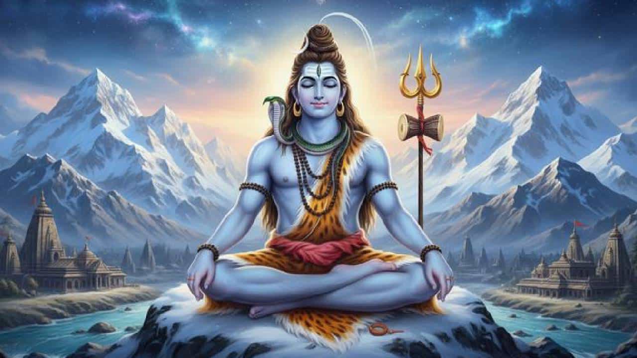 Maha Shivratri Shloka: ಜೀವನದ ಸಂಕಷ್ಟವೆಲ್ಲಾ ದೂರವಾಗಲು ಶಿವರಾತ್ರಿಯ ಶುಭ ಸಂದರ್ಭದಲ್ಲಿ ಈ ಮಂತ್ರಗಳನ್ನು ಪಠಿಸಿ