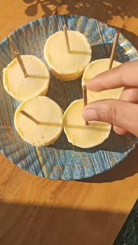 ಮನೆಯಲ್ಲೇ ಮಾಡಿ ಮಲೈ ಕುಲ್ಫಿ, ರೆಸಿಪಿ ಇಲ್ಲಿದೆ