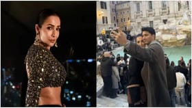 ಯುವ ಉದ್ಯಮಿ ಜೊತೆ ಮಲೈಕಾ ಡೇಟಿಂಗ್; ಇಬ್ಬರ ಮಧ್ಯೆ ಇದೆ 19 ವರ್ಷಗಳ ಅಂತರ