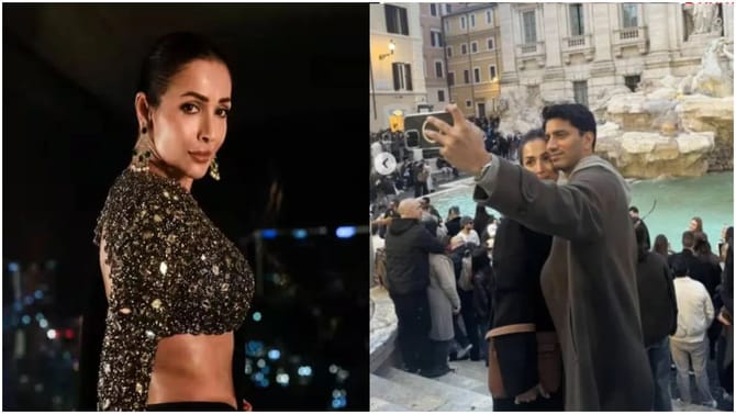 ಯುವ ಉದ್ಯಮಿ ಜೊತೆ ಮಲೈಕಾ ಡೇಟಿಂಗ್; ಇಬ್ಬರ ಮಧ್ಯೆ ಇದೆ 19 ವರ್ಷಗಳ ಅಂತರ