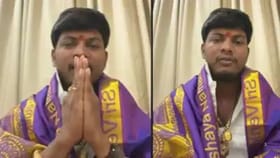 ವಿಚಾರಣೆಗೆ ಹಾಜರಾಗದೆ ಹೈಕೋರ್ಟ್​​ ಮೆಟ್ಟಿಲೇರಿದ ಮಲ್ಲಿಕಾರ್ಜುನ ಮುತ್ಯಾ