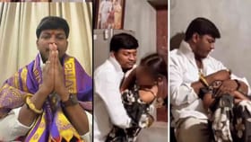 ನಾಪತ್ತೆಯಾಗಿರುವ ಮಲ್ಲಿಕಾರ್ಜುನ ಮುತ್ಯಾ ಅಜ್ಞಾತ ಸ್ಥಳದಿಂದ ವಿಡಿಯೋ ರಿಲೀಸ್!