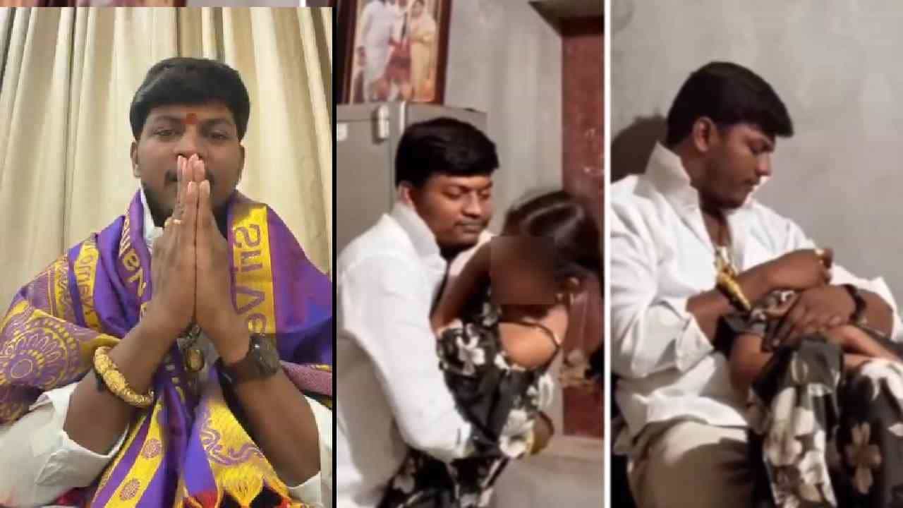 ಫೋಕ್ಸೋ ಕೇಸ್​​ನಲ್ಲಿ ಇಂದು 2 ಬೆಳವಣಿಗೆ: ಕುತೂಹಲ ಮೂಡಿಸಿದ ಮಲ್ಲಿಕಾರ್ಜುನ ಮುತ್ಯಾ ನಡೆ