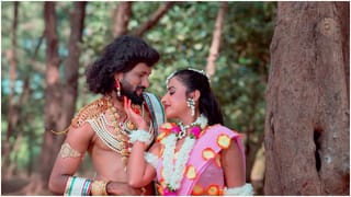 ಮಣ್ಣು ತುಂಬಿದ ಬುಟ್ಟಿ ಹೊತ್ತ ಸಿದ್ದರಾಮಯ್ಯ, ಡಿಕೆ ಶಿವಕುಮಾರ್, ವಿಡಿಯೋ ನೋಡಿ