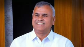 ಮಾಲೂರು ಶಾಸಕರಾಗಿ ನಂಜೇಗೌಡ ಮುಂದುವರಿಕೆ: ಮರು ಎಣಿಕೆಯಲ್ಲೂ ಗೆಲುವು