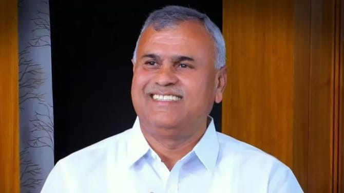 ಮಾಲೂರು ಶಾಸಕರಾಗಿ ನಂಜೇಗೌಡ ಮುಂದುವರಿಕೆ: ಮರು ಎಣಿಕೆಯಲ್ಲೂ ಗೆಲುವು