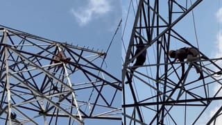 Video: ಮೋದಿ ಜಾಕೆಟ್ ತೊಟ್ಟು ಪ್ರಧಾನಿ ಮೋದಿಗೆ ಸರ್​ಪ್ರೈಸ್​ ಕೊಟ್ಟ ಇಸ್ರೇಲ್ ಪ್ರಧಾನಿ ನೆತನ್ಯಾಹು