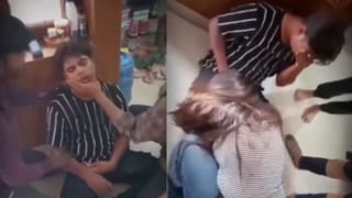 ತನ್ನ ದುಡ್ಡಲ್ಲೇ ಇನ್​ಫ್ಲುಯೆನ್ಸರ್​​ಗೆ ಬೇಲ್​ಪುರಿ ಕೊಡಿಸಿದ ಬೀದಿ ಬದಿ ಬಾಲಕಿ; ವಿಡಿಯೋ ವೈರಲ್