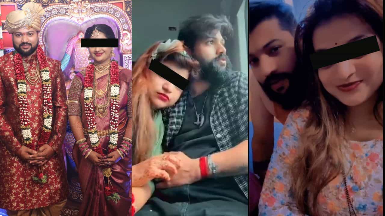 ವಿದೇಶದಲ್ಲೇ ಕುಳಿತು ಮಂಗಳೂರು ಯುವತಿಯರಿಗೆ ಗಾಳ: ಪತಿಯ ಪ್ರೀತಿ, ಪ್ರಣಯದಾಟ ಬಿಚ್ಚಿಟ್ಟ ಪತ್ನಿ
