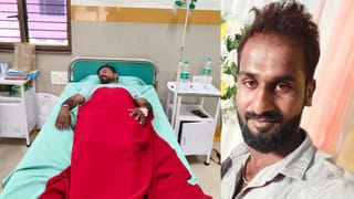 ವ್ಯಕ್ತಿಯನ್ನು ವಿವಸ್ತ್ರಗೊಳಿಸಿ ಥಳಿಸಿದ ಪ್ರಕರಣ; ಯುವತಿಗೆ ಲವ್​ ಮ್ಯಾರೇಜ್ ಮಾಡಿಸಿದ್ದಕ್ಕೆ ನಡೀತಾ ಹಲ್ಲೆ?