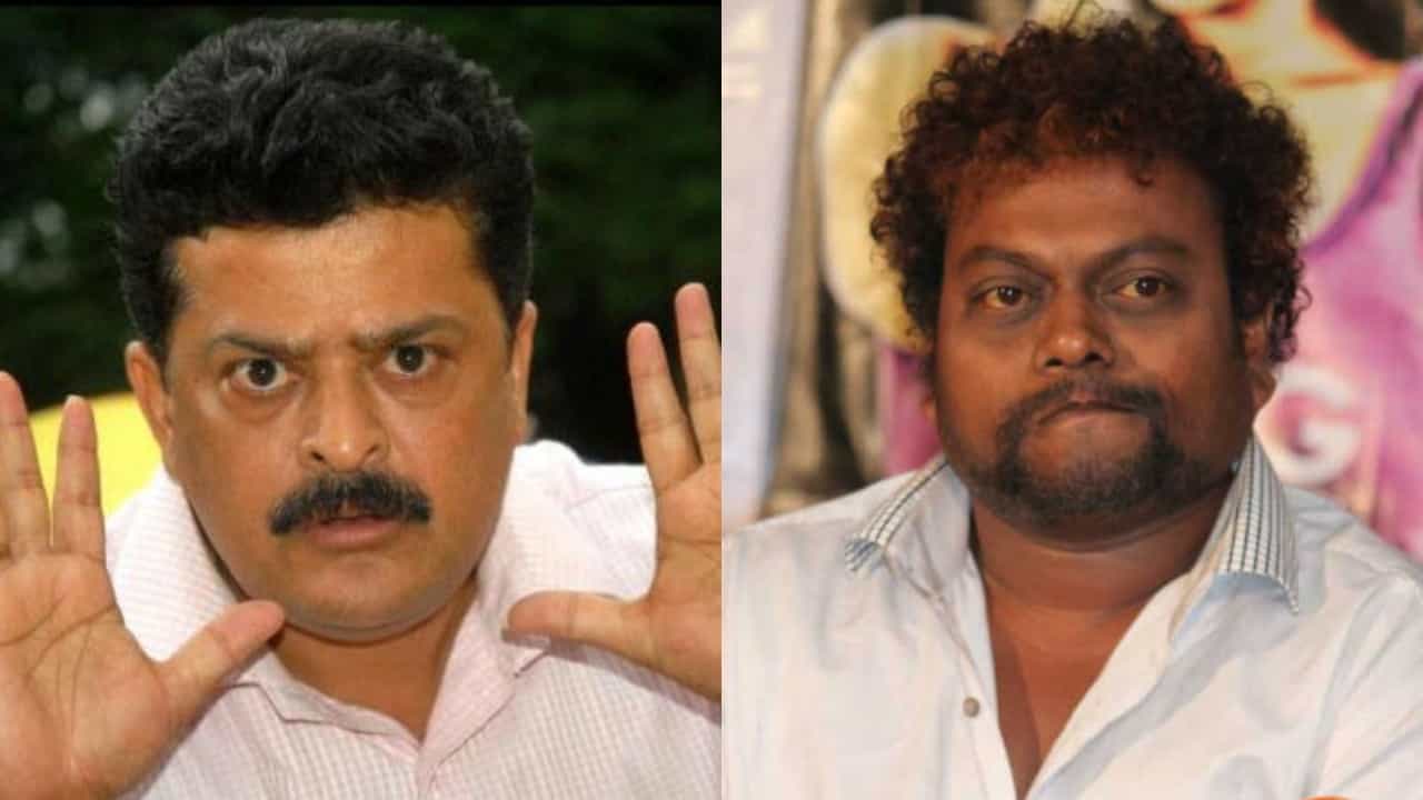 ಲೈಂಗಿಕ ದೌರ್ಜನ್ಯ ಪ್ರಕರಣ: ಸಾಧು ಕೋಕಿಲ, ಮಂಡ್ಯ ರಮೇಶ್ಗೆ ಬಿಗ್ ರಿಲೀಫ್ ಲೈಂಗಿಕ ದೌರ್ಜನ್ಯ ಪ್ರಕರಣ: ಸಾಧು ಕೋಕಿಲ, ಮಂಡ್ಯ ರಮೇಶ್ಗೆ ಬಿಗ್ ರಿಲೀಫ್