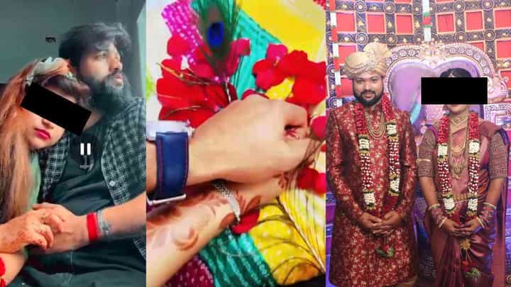 ಗಂಡನ ಪ್ರೇಮ, ಪ್ರೀತಿ-ಪ್ರಣಯದಾಟಕ್ಕೆ ಪತ್ನಿ ಸುಸ್ತು: ಇದು ಮಂಗಳೂರು ಮನ್ಮಥನ ಭಯಾನಕ ಸ್ಟೋರಿ ಗಂಡನ ಪ್ರೇಮ, ಪ್ರೀತಿ-ಪ್ರಣಯದಾಟಕ್ಕೆ ಪತ್ನಿ ಸುಸ್ತು: ಇದು ಮಂಗಳೂರು ಮನ್ಮಥನ ಭಯಾನಕ ಸ್ಟೋರಿ