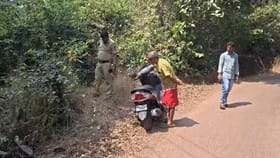 ಬೆಳ್ತಂಗಡಿಯಲ್ಲಿ ವಿದ್ಯಾರ್ಥಿನಿ ಕಿಡ್ನ್ಯಾಪ್​​ ಯತ್ನ ಕೇಸ್​​ಗೆ ಟ್ವಿಸ್ಟ್​​