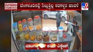 ಕೆಂಪೇಗೌಡ ವಿಮಾನ ನಿಲ್ದಾಣದಲ್ಲಿ ಭದ್ರತಾ ಲೋಪ: ರನ್‌ವೇಗೆ ನುಗ್ಗಿದ ಬೀದಿ ನಾಯಿಗಳು, ತಪ್ಪಿದ ಭಾರೀ ಅನಾಹುತ