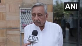 ಪಿಣರಾಯಿ ವಿಜಯನ್ ಅವರೇ ಮತ್ತೆ ಕೇರಳದ ಸಿಎಂ ಆಗಲಿದ್ದಾರೆ: ಮಣಿಶಂಕರ್ ಅಯ್ಯರ್