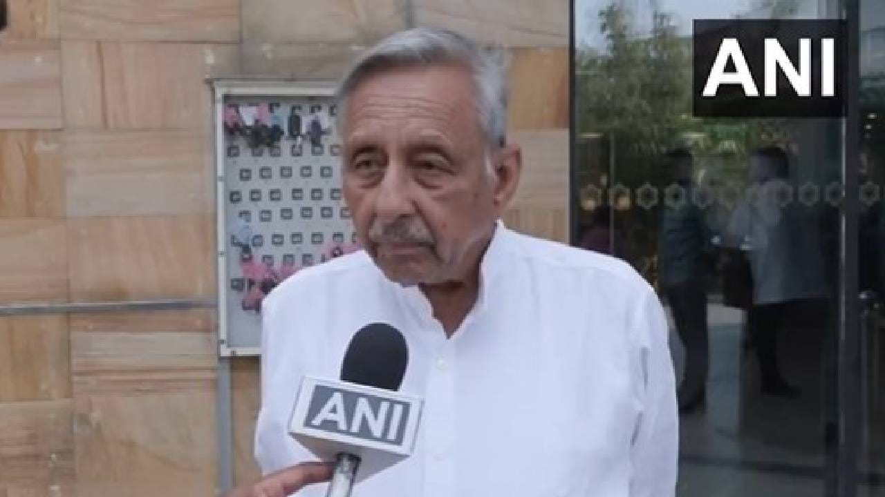 Video: ಪಿಣರಾಯಿ ವಿಜಯನ್ ಅವರೇ ಮತ್ತೆ ಕೇರಳದ ಸಿಎಂ ಆಗಲಿದ್ದಾರೆ: ಕಾಂಗ್ರೆಸ್ ನಾಯಕ ಮಣಿಶಂಕರ್ ಅಯ್ಯರ್ ಭವಿಷ್ಯ Video: ಪಿಣರಾಯಿ ವಿಜಯನ್ ಅವರೇ ಮತ್ತೆ ಕೇರಳದ ಸಿಎಂ ಆಗಲಿದ್ದಾರೆ: ಕಾಂಗ್ರೆಸ್ ನಾಯಕ ಮಣಿಶಂಕರ್ ಅಯ್ಯರ್ ಭವಿಷ್ಯ