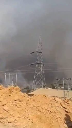 ಮಣಿಪುರದ ಉಖ್ರುಲ್​​ನಲ್ಲಿ ಮತ್ತೆ ಹಿಂಸಾಚಾರ