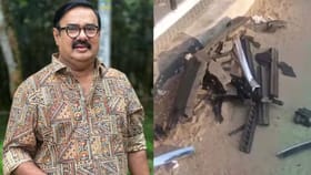 ಕಾರು ಗುದ್ದಿ ಓಡಿ ಹೋದ ನಟ: ಹಿರಿಯ ನಟನ ಬಂಧನ