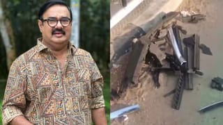 ಕಾರು ಗುದ್ದಿ ಪರಾರಿ: ಹಿರಿಯ ನಟನ ಬಂಧನ