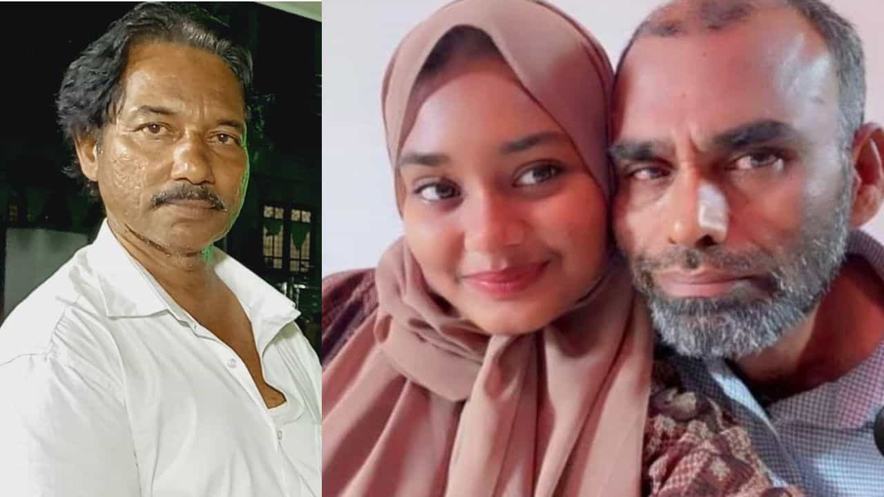 Mangaluru: ಕೌಟುಂಬಿಕ ಕಲಹಕ್ಕೆ ಹರಿದ ನೆತ್ತರು; ಗಲಾಟೆ ವೇಳೆ ಹೋಯ್ತು ಇಬ್ಬರ ಪ್ರಾಣ! Mangaluru: ಕೌಟುಂಬಿಕ ಕಲಹಕ್ಕೆ ಹರಿದ ನೆತ್ತರು; ಗಲಾಟೆ ವೇಳೆ ಹೋಯ್ತು ಇಬ್ಬರ ಪ್ರಾಣ!