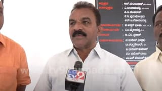 ಹಿಂದಿನ ಬಿಜೆಪಿಗಿಂತ ಹಾಲಿ ಕಾಂಗ್ರೆಸ್​​ ಸರ್ಕಾರದಲ್ಲೇ ಭ್ರಷ್ಟಾಚಾರ ಹೆಚ್ಚು: ಗುತ್ತಿಗೆದಾರರ ಸಂಘದ ಆರೋಪ