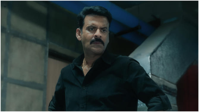 ‘ಘೂಸ್‌ಖೋರ್ ಪಂಡತ್’ ವಿವಾದ: ಟೀಸರ್ ಡಿಲೀಟ್ ಮಾಡಿದ ನೆಟ್‌ಫ್ಲಿಕ್ಸ್‌