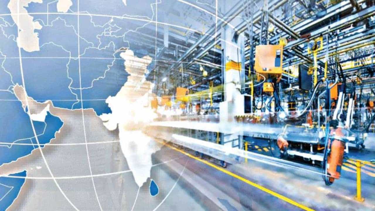 Budget 2026: ಡಿಫೆನ್ಸ್​ನಿಂದ ಹಿಡಿದು ಚಿಪ್​ವರೆಗೆ ಭಾರತವನ್ನು ತಂತ್ರಜ್ಞಾನ ದೈತ್ಯವಾಗಿಸಬಲ್ಲ ಬಜೆಟ್