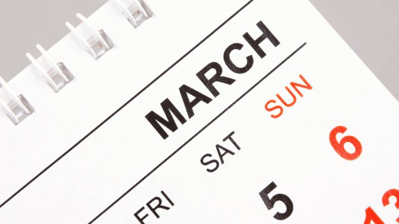 March Born Numerology: ಸಂಖ್ಯಾಶಾಸ್ತ್ರದ ಪ್ರಕಾರ ಮಾರ್ಚ್ ತಿಂಗಳಿನಲ್ಲಿ ಹುಟ್ಟಿದವರ ಸ್ವಭಾವ ಹೇಗಿರುತ್ತೆ ಗೊತ್ತಾ? March Born Numerology: ಸಂಖ್ಯಾಶಾಸ್ತ್ರದ ಪ್ರಕಾರ ಮಾರ್ಚ್ ತಿಂಗಳಿನಲ್ಲಿ ಹುಟ್ಟಿದವರ ಸ್ವಭಾವ ಹೇಗಿರುತ್ತೆ ಗೊತ್ತಾ?