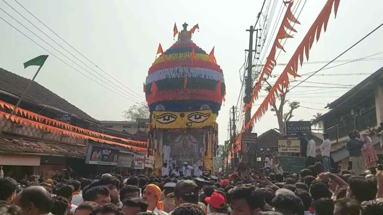 ಮಾರಿಕಾಂಬಾ ೨