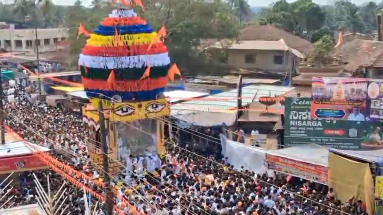 ಮಾರಿಕಾಂಬಾ ೭