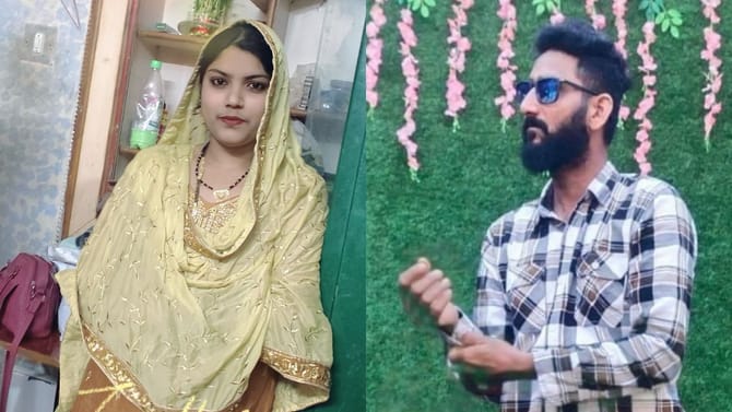 ಸಾಲ ಮಾಡಿದ್ದನ್ನು ಪ್ರಶ್ನಿಸಿದ್ದಕ್ಕೆ ಪತ್ನಿಯ ಕತ್ತು ಸೀಳಿದ ಪತಿ