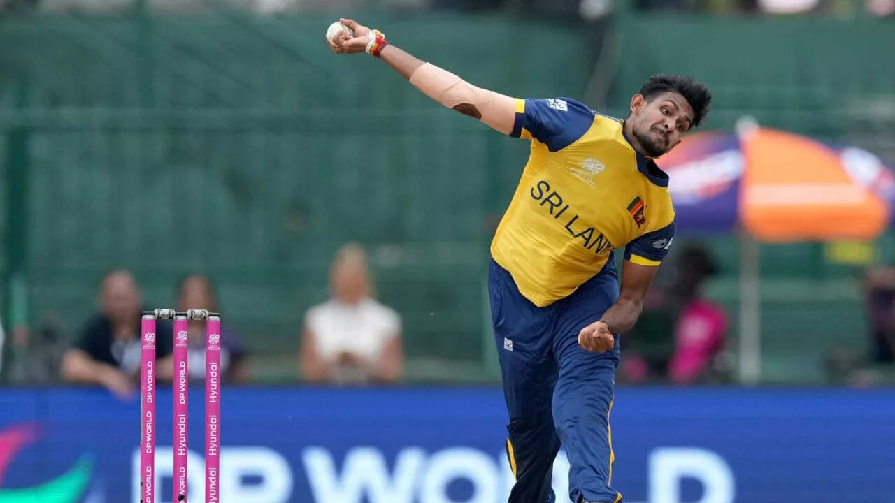 ಶ್ರೀಲಂಕಾದ ಮಾಧ್ಯಮಗಳ ಪ್ರಕಾರ, ಮಥಿಶಾ ಪತಿರಾನ ಸ್ಕ್ಯಾನಿಂಗ್‌ಗೆ ಒಳಗಾಗಿದ್ದು, ವರದಿಗಾಗಿ ಕಾಯಲಾಗುತ್ತಿದೆ. ಆದಾಗ್ಯೂ, ಪತಿರಾನ ಗಾಯವನ್ನು ಗಮನಿಸಿದರೆ, ಅವರು ಮೂರು ವಾರಗಳವರೆಗೆ ಆಟದಿಂದ ಹೊರಗುಳಿಯುವ ಸಾಧ್ಯತೆಗಳಿವೆ. ಮುಖ್ಯವಾದ ವಿಷಯವೆಂದರೆ ಅವರ ಗಾಯವು ಬೇಗನೆ ಗುಣವಾಗದಿದ್ದರೆ, ಅವರು 2026 ರ ಐಪಿಎಲ್​ನಿಂದಲೂ ಹೊರಗುಳಿಯಬಹುದು. 
