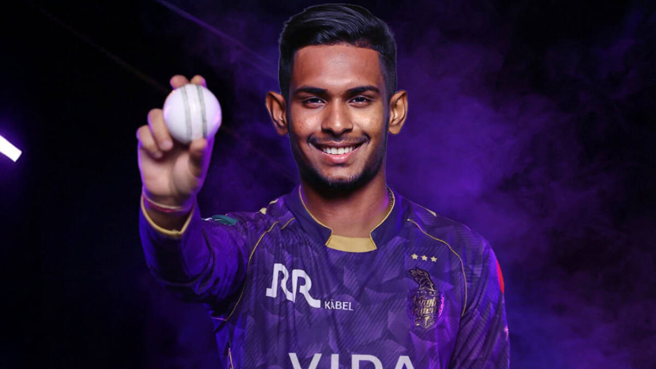  ಮುಖ್ಯವಾಗಿ, ಕೋಲ್ಕತ್ತಾ ಈಗಾಗಲೇ ಪ್ರಮುಖ ವೇಗಿ ಮುಸ್ತಾಫಿಜುರ್ ರೆಹಮಾನ್ ಅವರನ್ನು ಕೈಬಿಟ್ಟಿದೆ ಮತ್ತು ಹರ್ಷಿತ್ ರಾಣಾ ಕೂಡ ಸಂಪೂರ್ಣವಾಗಿ ಫಿಟ್ ಆಗಿಲ್ಲ. ಗಾಯದಿಂದಾಗಿ ರಾಣಾ ಕೂಡ ಟಿ20 ವಿಶ್ವಕಪ್​ನಿಂದ ಹೊರಬಿದ್ದಿದ್ದಾರೆ. ಇದೀಗ ಪತಿರಾನ ಗಾಯಕ್ಕೆ ತುತ್ತಾಗಿರುವುದರಿಂದ ಕೆಕೆಆರ್​ ಮುಂದಿನ ದಿನಗಳಲ್ಲಿ ಯಾವ ನಿರ್ಧಾರ ತೆಗೆದುಕೊಳ್ಳಲಿದೆ ಎಂಬುದನ್ನು ಕಾದುನೋಡಬೇಕಿದೆ.
