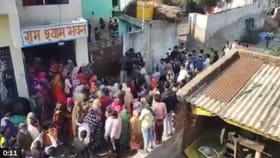 ಮಥುರಾದಲ್ಲಿ ಒಂದೇ ಕುಟುಂಬದ ಐವರು ಸಾಮೂಹಿಕ ಆತ್ಮಹತ್ಯೆ