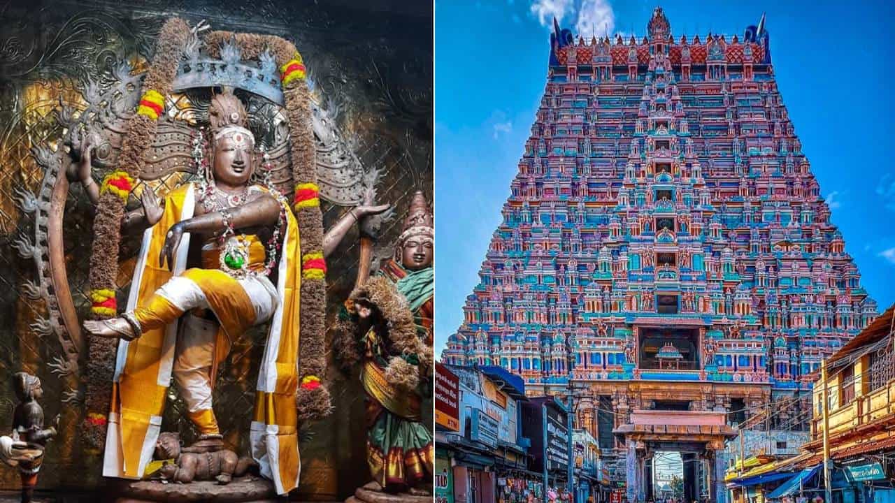 Mayuranathaswamy Temple: ಪಾರ್ವತಿ ದೇವಿಯೇ ಶಿವಲಿಂಗ ಪ್ರತಿಷ್ಠಾಪಿಸಿದ ಮಯೂರನಾಥ ದೇವಾಲಯ ಎಲ್ಲಿದೆ ಗೊತ್ತಾ?