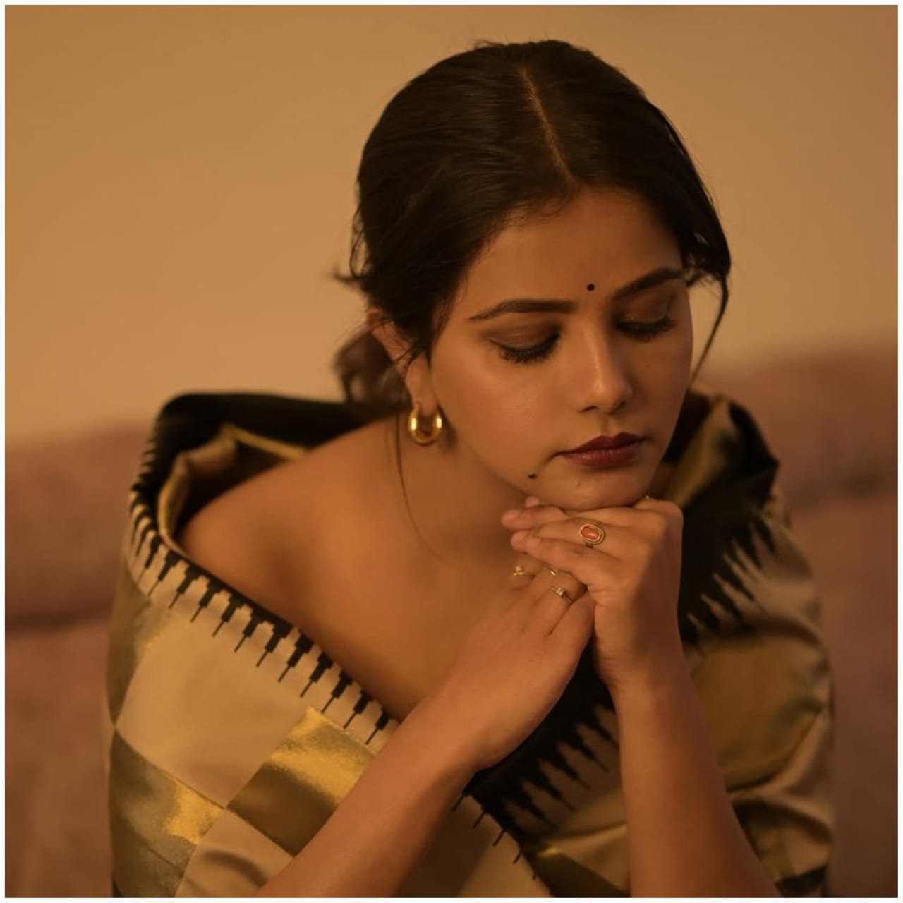 ಸಾಮಾನ್ಯವಾಗಿ ಸೆಲೆಬ್ರಿಟಿಗಳು ತಮ್ಮ ನಿಜವಾದ ವಯಸ್ಸನ್ನು ಹೇಳಿಕೊಳ್ಳಲು ಇಷ್ಟಪಡೋದಿಲ್ಲ. ಆದರೆ, ಮಯೂರಿ ಈ ವಿಷಯದಲ್ಲಿ ಭಿನ್ನ. ಅವರು ತಮ್ಮ ನಿಜವಾದ ವಯಸ್ಸನ್ನು ಹೇಳಿಕೊಂಡಿದ್ದಾರೆ. 