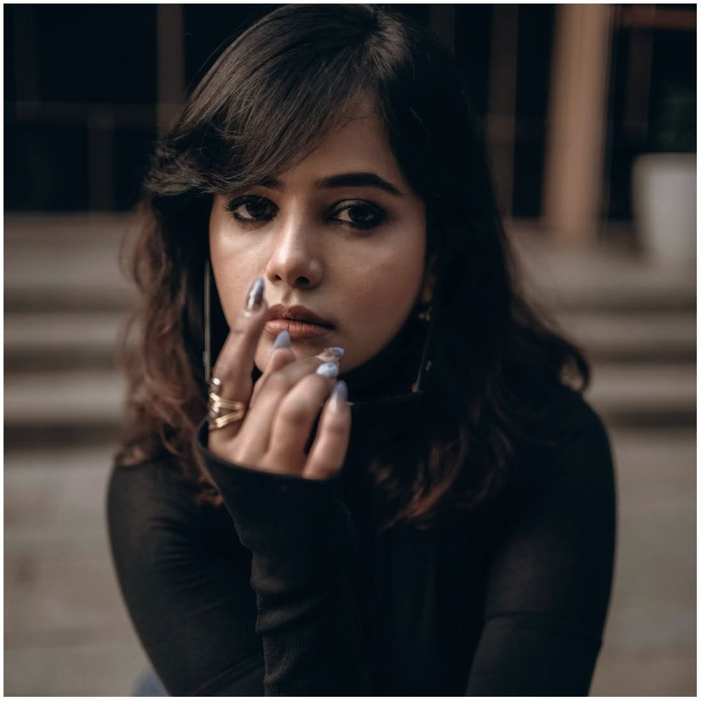 ಗೂಗಲ್​​ನಲ್ಲಿ ಮಯೂರಿ ವಯಸ್ಸನ್ನು ಸರ್ಚ್ ಮಾಡಿದರೆ 30 ವರ್ಷ ಎಂದು ಬರುತ್ತದೆ. ಅವರು ಜನಿಸಿದ್ದು 1995 ಎಂದಿದೆ. ಆದರೆ, ಅಸಲಿಯತ್ತು ಬೇರೆಯದೇ ಇದೆ ಎಂಬುದನ್ನು ಅವರು ರಿವೀಲ್ ಮಾಡಿದ್ದಾರೆ. 