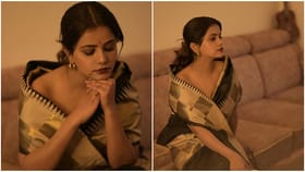 ‘ಗೂಗಲ್​​ನಲ್ಲಿ ತಪ್ಪಿದೆ’; ನಿಜವಾದ ವಯಸ್ಸು ರಿವೀಲ್ ಮಾಡಿದ ಮಯೂರಿ