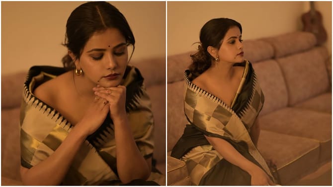 ‘ಗೂಗಲ್​​ನಲ್ಲಿ ತಪ್ಪಿದೆ’; ನಿಜವಾದ ವಯಸ್ಸು ರಿವೀಲ್ ಮಾಡಿದ ಮಯೂರಿ