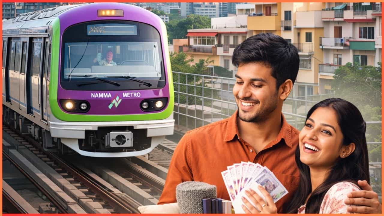 ಬೆಂಗಳೂರಿಗರಿಗೆ ಸಿಹಿ ಸುದ್ದಿ ನೀಡಿದ ಕೇಂದ್ರ ಸರ್ಕಾರ: ಶೇ. 50ರಷ್ಟು ಸಿಗಲಿದೆ ಮನೆ ಬಾಡಿಗೆ ಭತ್ಯೆ ಬೆಂಗಳೂರಿಗರಿಗೆ ಸಿಹಿ ಸುದ್ದಿ ನೀಡಿದ ಕೇಂದ್ರ ಸರ್ಕಾರ: ಶೇ. 50ರಷ್ಟು ಸಿಗಲಿದೆ ಮನೆ ಬಾಡಿಗೆ ಭತ್ಯೆ
