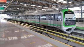 ಮೆಟ್ರೋ ಪ್ರಯಾಣಿಕರಿಗೆ ಗುಡ್​ನ್ಯೂಸ್: ಸೋಮವಾರದಿಂದ ದರ ಏರಿಕೆ ಆಗುವುದಿಲ್ಲ