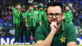 ಪಾಕಿಸ್ತಾನ್ ಸೋಲಿಗೆ ಅಸಲಿ ಕಾರಣ ಬಿಚ್ಚಿಟ್ಟ ಕೋಚ್ ಮೈಕ್ ಹೆಸ್ಸನ್