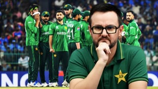 ಪಾಕಿಸ್ತಾನ್ ಸೋಲಿಗೆ ಅಸಲಿ ಕಾರಣ ಬಿಚ್ಚಿಟ್ಟ ಕೋಚ್ ಮೈಕ್ ಹೆಸ್ಸನ್