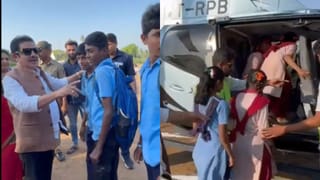 Video: ಚಿತ್ತೂರು-ಬೆಂಗಳೂರು ರಾಷ್ಟ್ರೀಯ ಹೆದ್ದಾರಿಯಲ್ಲಿ ಕಾರಿನ ಮೇಲೆ ಮಗುಚಿ ಬಿದ್ದ ಲಾರಿ, ಟೆಕ್ಕಿ ಸಾವು