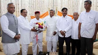 ಕೆಲವು ಗೊಂದಲಗಳ ಮಧ್ಯೆಯೂ  ದಲಿತರ ಒಳ ಮೀಸಲಾತಿ ವಿಧೇಯಕಕ್ಕೆ ರಾಜ್ಯಪಾಲರಿಂದ ಅಂಗೀಕಾರ