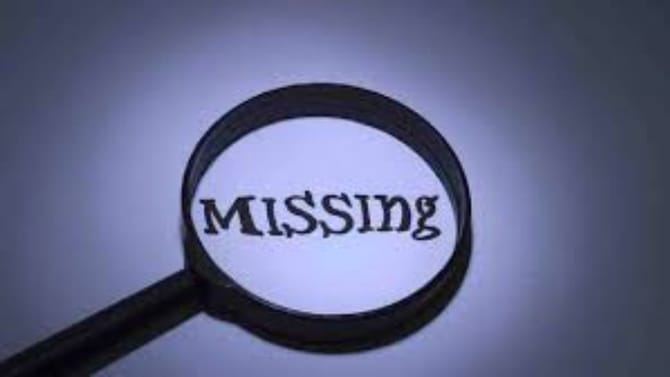 ಮಹಿಳೆ ನಿಗೂಢವಾಗಿ ನಾಪತ್ತೆ: ಕಲ್ಕೆರೆ ಸಮೀಪ ಒಳ ಉಡುಪು, ಬ್ಯಾಗ್ ಪತ್ತೆ!