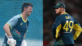 ಆಸೀಸ್ ನಾಯಕ ಮಿಚೆಲ್ ಮಾರ್ಷ್​ಗೆ ಗಂಭೀರ ಗಾಯ