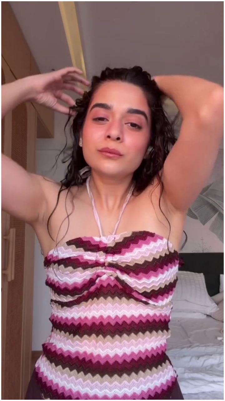 ಮುದ್ದು ಮುದ್ದಾಗಿ ಕಾಣ್ತಾರೆ ನೋಡಿ ಮಿಥಿಲಾ ಪಾಲ್ಕರ್