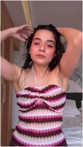 ಮುದ್ದು ಮುದ್ದಾಗಿ ಕಾಣ್ತಾರೆ ನೋಡಿ ಮಿಥಿಲಾ ಪಾಲ್ಕರ್