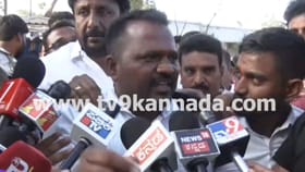ದಲಿತ ನಾಯಕರನ್ನು ಹತ್ತಿಕ್ಕುವ ಸಂಚು